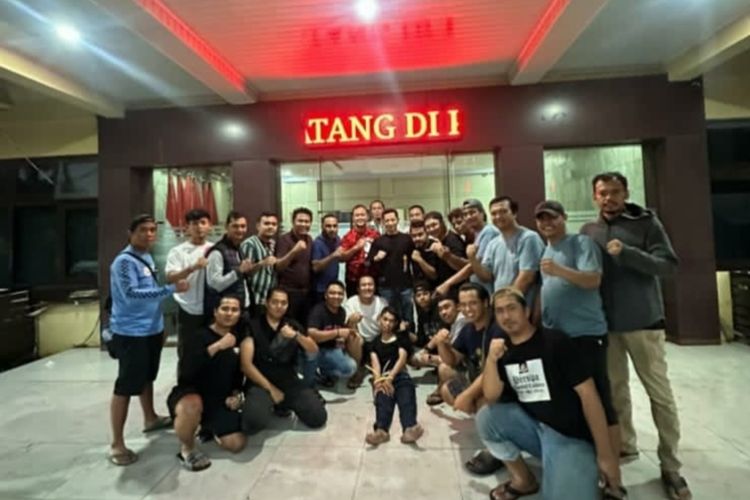 Polisi Bekuk Pelaku Pembunuh Bocah Anak Politikus PKS di Banten